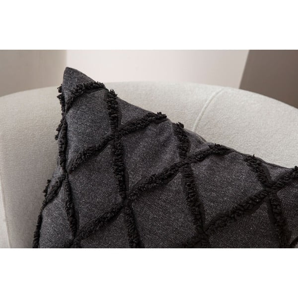 Ukrasna jastučnica 43x43 cm Tuffet – Mioli Decor-image-2