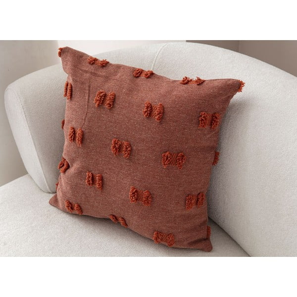 Ukrasna jastučnica 43x43 cm Tuffet – Mioli Decor-image-2