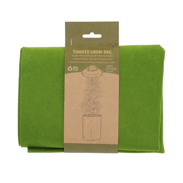 Vreća za uzgoj od reciklirane plastike Tomato Bag – Esschert Design-image-1