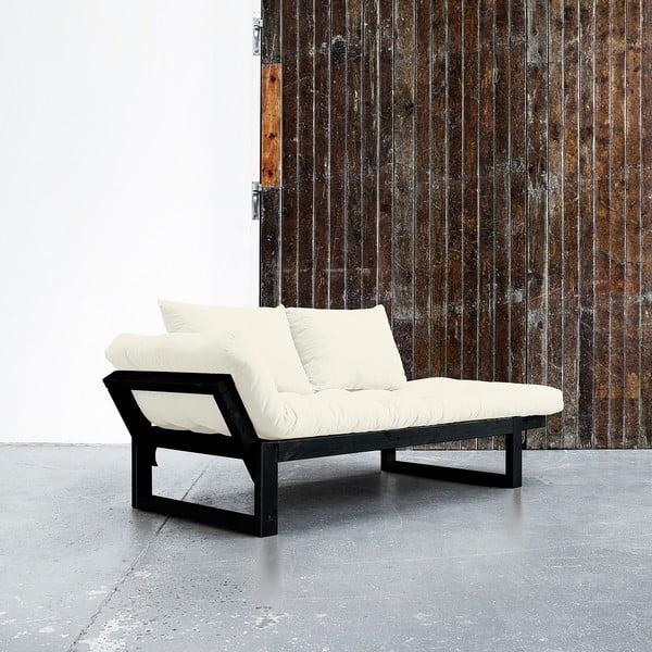 Karup Edge Black / Prirodna sofa-image-1