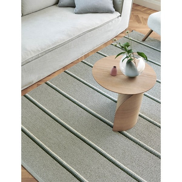 Vanjski jastuk 44x44 cm Sunny Grey – Pappelina-image-1