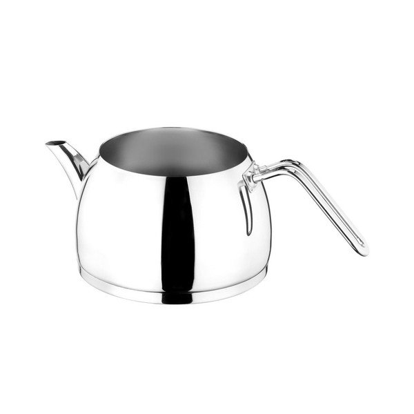Dvostruko kuhalo za vodu od nehrđajućeg čelika Kutahya Tea Time-image-2