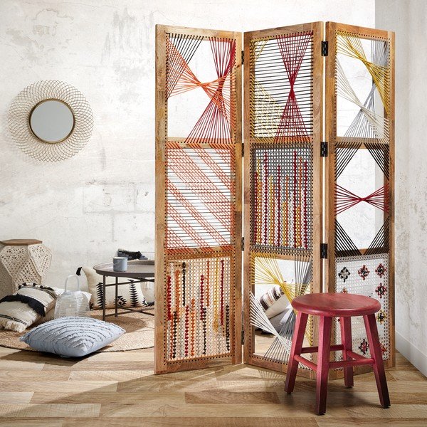 Sivi stolić Kave Home Adaline-image-4