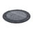 Sivi okrugli tepih ø 200 cm Life – Ayyildiz Carpets