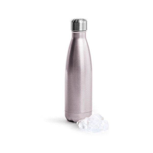 Pink Sagaform termos termos od nehrđajućeg čelika, 500 ml-image-1