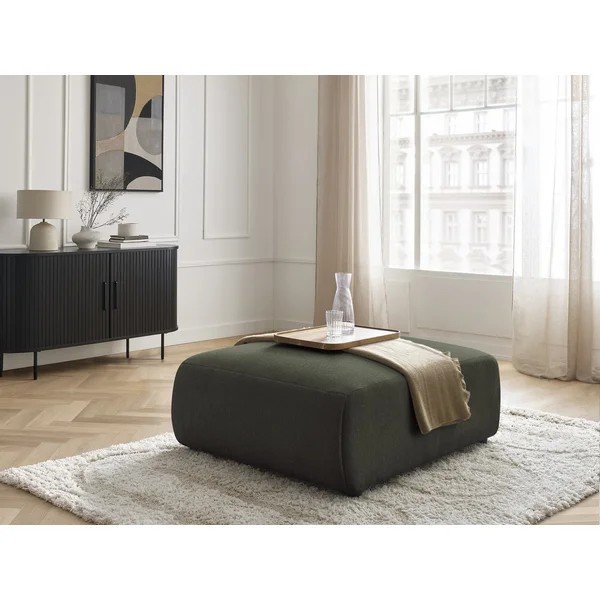 Zeleni modularni tabure Jana – Bobochic Paris-image-3