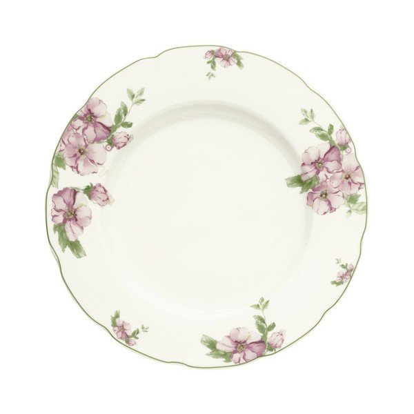 Set od 28 komada porculanskog posuđa Kutahya Flora-image-4