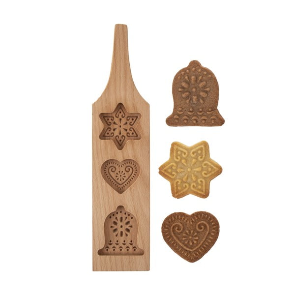 Model za pečenje s božićnim motivom – Orion-image-3