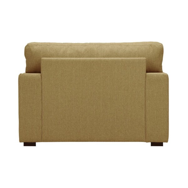 Senf žuta fotelja Windsor & Co Sofas Daphne-image-4