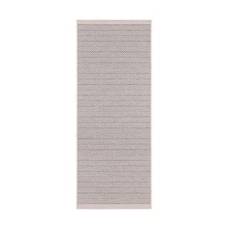 Sivo-bež vanjski tepih NORTHRUGS Caribbean, 70 x 200 cm