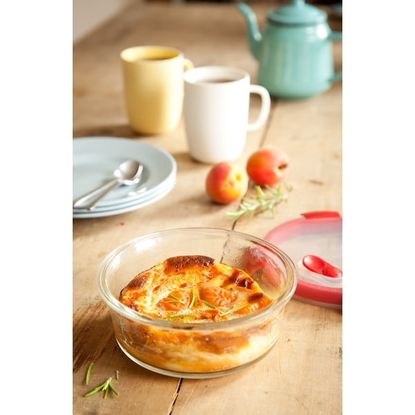 Kutija za hranu Cook - Curver-image-1