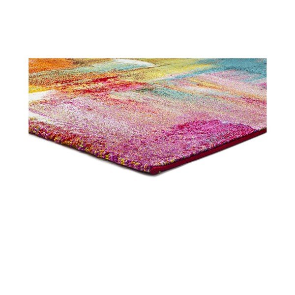 Tepih UNIVERSAL Graffiti Red, 160 x 230 cm-image-2