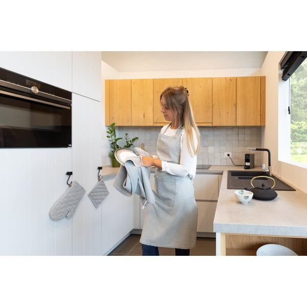 Pamučna kuhinjska krpa 3 kom 50x70 cm – Tiseco Home Studio-image-2