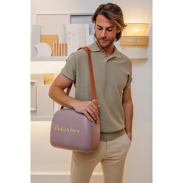 Svijetlo zelena termo posuda 6 l Pop – Polarbox-image-3