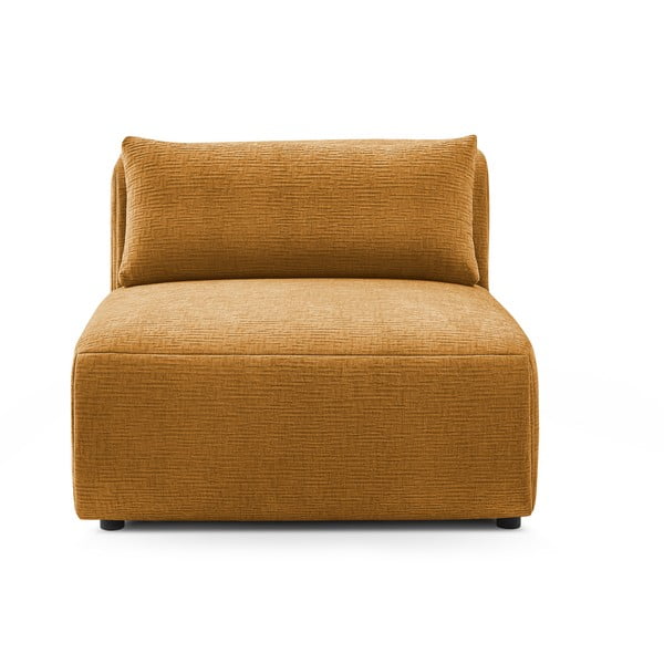 Modul sofe u boji senfa Jeanne - Bobochic Paris