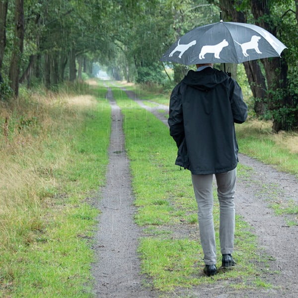 Kišobran ø 105 cm Dog – Esschert Design-image-1