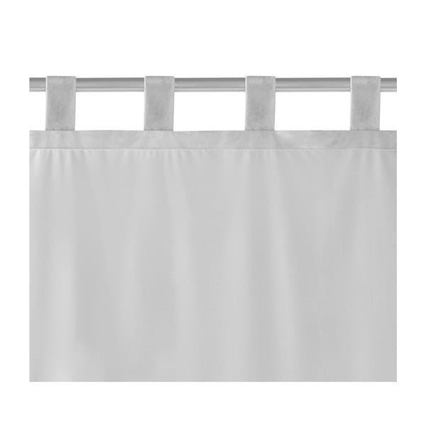 Antracit siva zavjesa 200x270 cm Vila - Homede-image-4