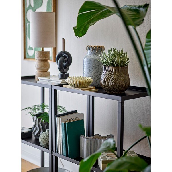 Mramorna ukrasna posuda ø 17,5 cm Harmonia – Bloomingville-image-2