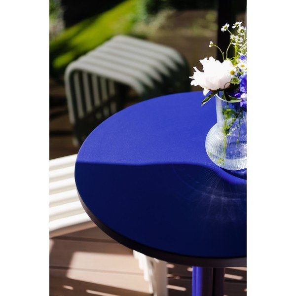 Metalni okrugao vrtni stol ø 59 cm Nokk – noo.ma-image-3