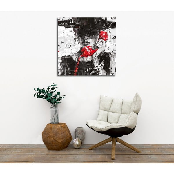 Slika 45x45 cm Phonecall - Wallity-image-1