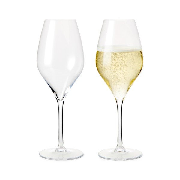 Čaše za šampanjac u setu od 2 kom 370 ml Premium - Rosendahl