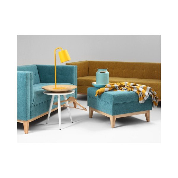 Tirkizna dupla sofa Custom Form By Tom-image-3