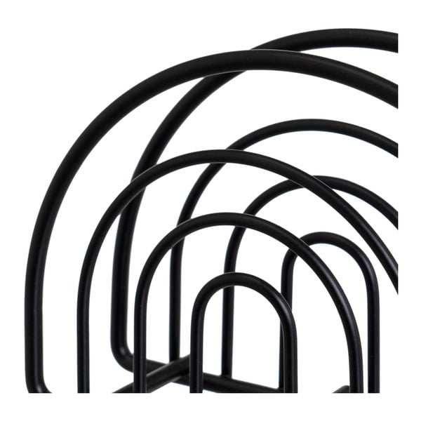 Metalni držač ubrusa – Casa Selección-image-2