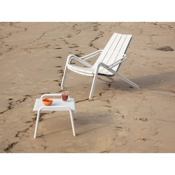 Vrtni stol aluminijski 50x45 cm Fleole – Ezeis-image-2