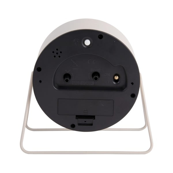 Budilica ø 13,5 cm Stark – Karlsson-image-3