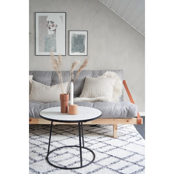 Karup Design Jump Natural Clear / Mint varijabilna sofa-image-1