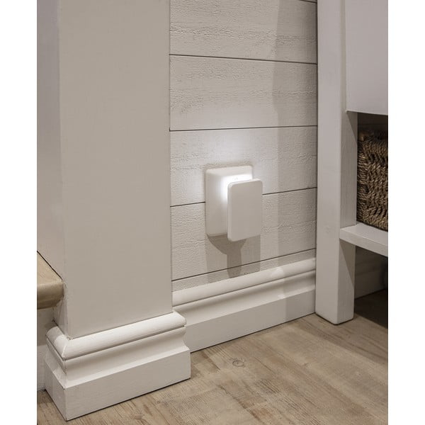 Bijelo LED noćno svjetlo - Star Trading-image-4