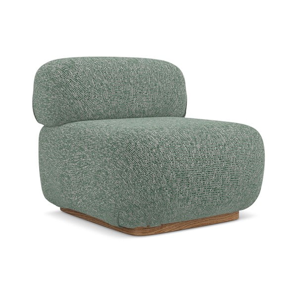 Svijetlo zelena modularna sjedeća garnitura Ailani – Makamii-image-1