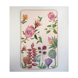Ručnik Madre Selva Flores Salvajes, 90 x 150 cm