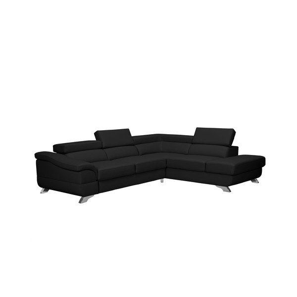 Kutni kauč na razvlačenje s prostorom za odlaganje Windsor &amp; Co Sofas Gamma, desni kut-image-1