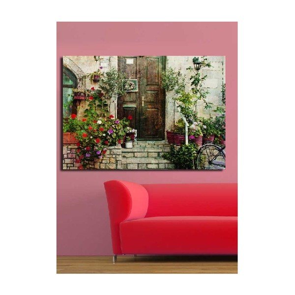 Slika na platnu Nostalgy, 100 x 70 cm-image-1