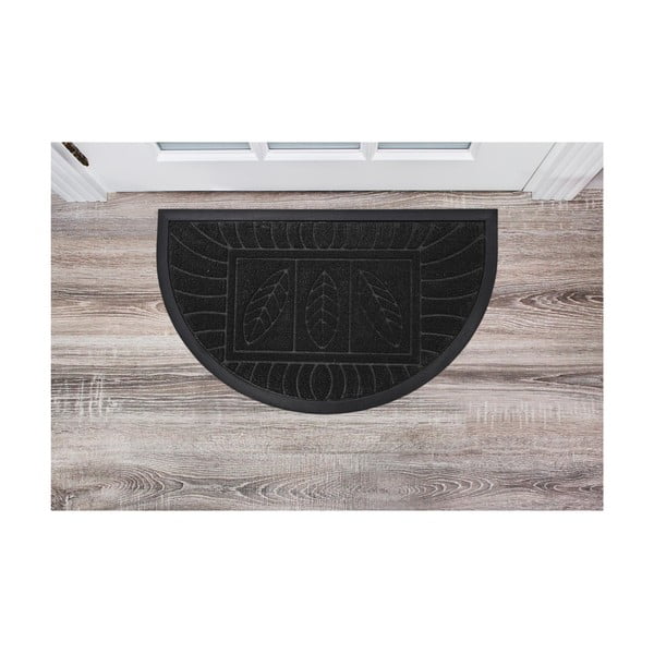 Otirač 45x75 cm Feuilles – douceur d'intérieur-image-2