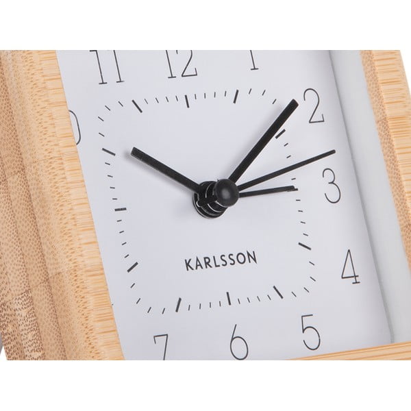 Budilica Neat – Karlsson-image-2