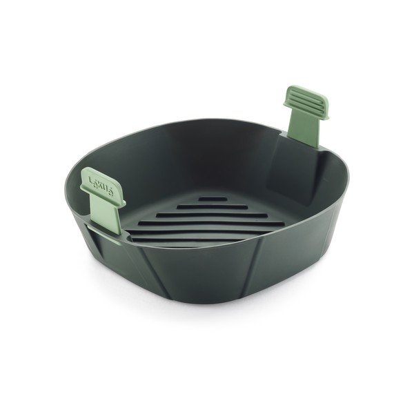 Silikonski kalup za pečenje 23x23 cm L – Lékué