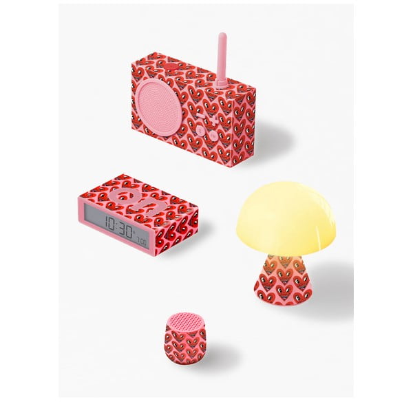 Poklon set Lexon x Keith Haring - Heart – Lexon