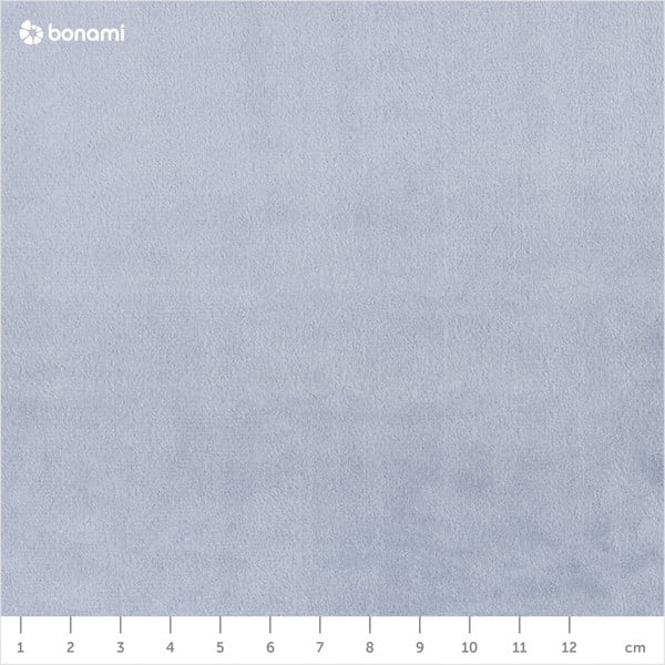 Svijetlo plavo uzglavlje 200x120 cm Natalia – Milo Casa-image-4