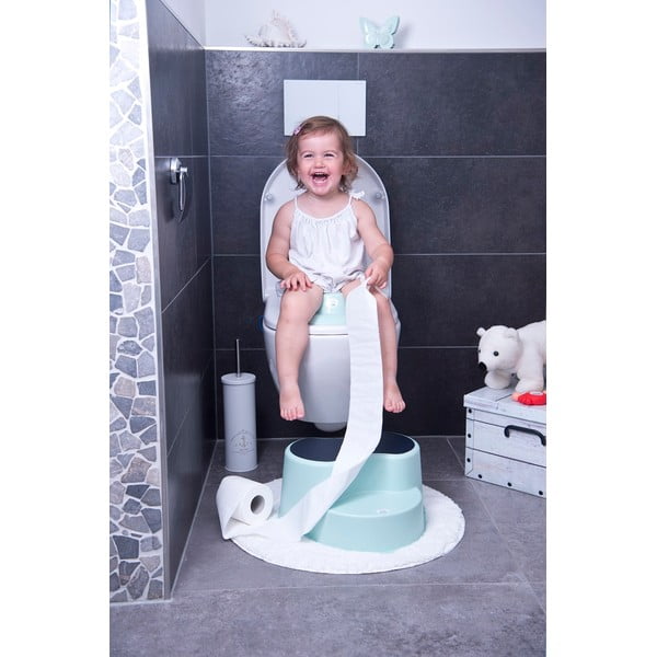 Bijeli dječji nastavak za WC TOP – Rotho-image-2