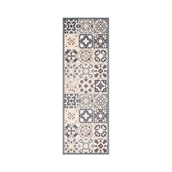 Tepih od vinila s uzorkom Zala Living Zoe, 97 x 140 cm-image-2