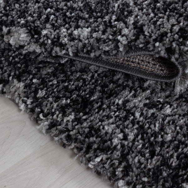 Tamno sivi tepih 80x150 cm Enjoy – Ayyildiz Carpets-image-3