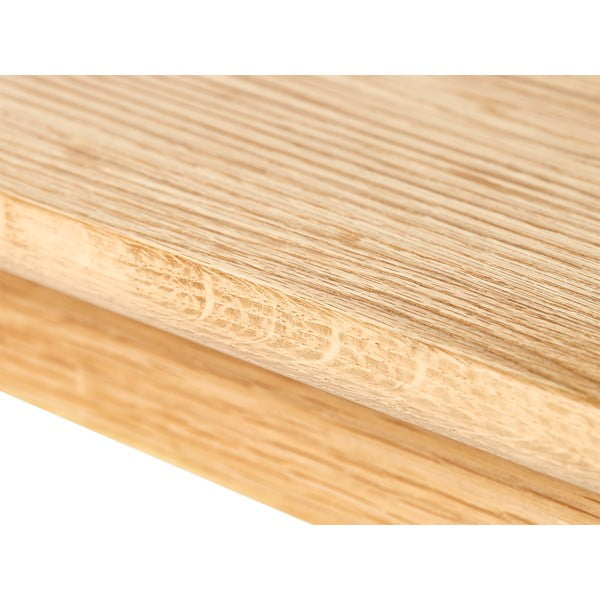 Klupa u prirodnoj boji Barrali – Unique Furniture-image-4