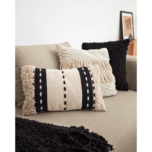 Ukrasna jastučnica 45x45 cm Corel – Kave Home-image-4