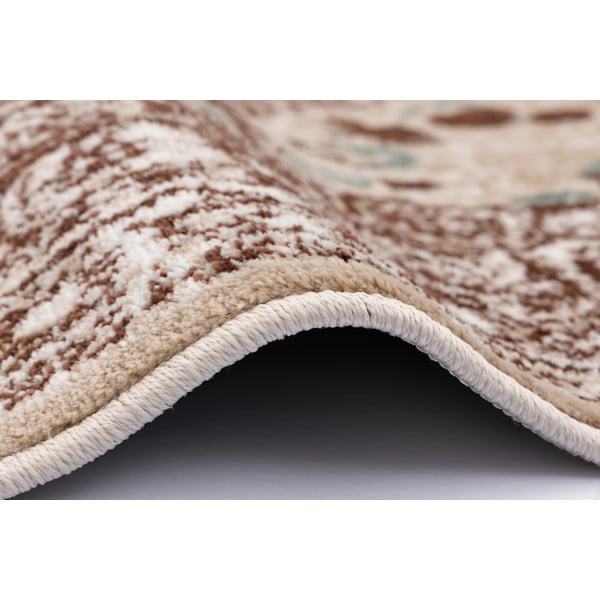 Svjetlo smeđi tepih 120x180 cm Sensi Jim – FD-image-1