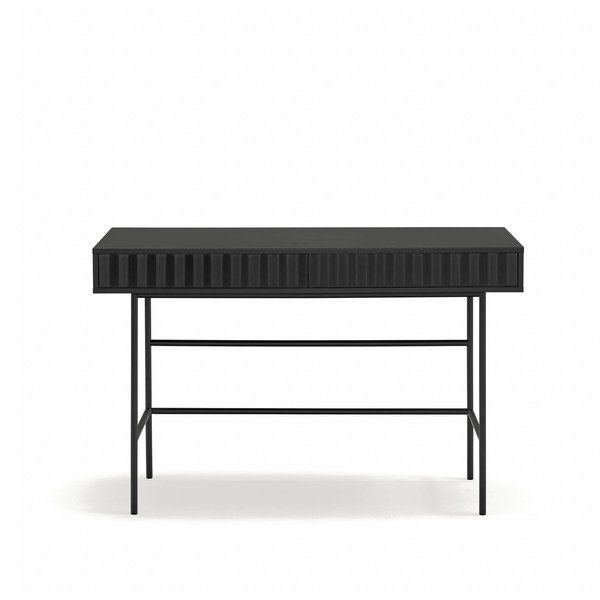 Radni stol u mat dekoru 60x120 cm Sierra – Teulat