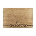 Otirač od kokosovih vlakana 40x60 cm Curly – Artsy Doormats