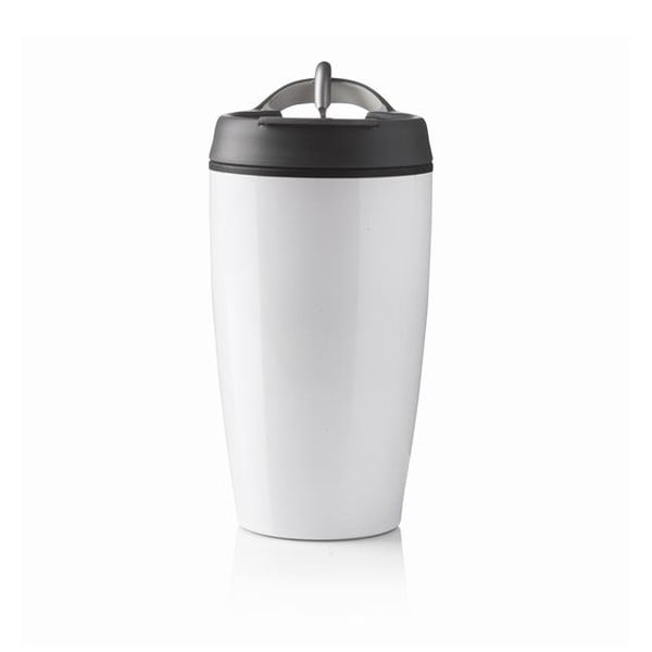 Bijela šalica XD Design Nomad, 400 ml-image-2