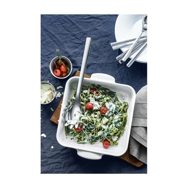 Lopatica za tjesteninu od nehrđajućeg čelika Cromargan® WMF Nuova, dužina 30 cm-image-1